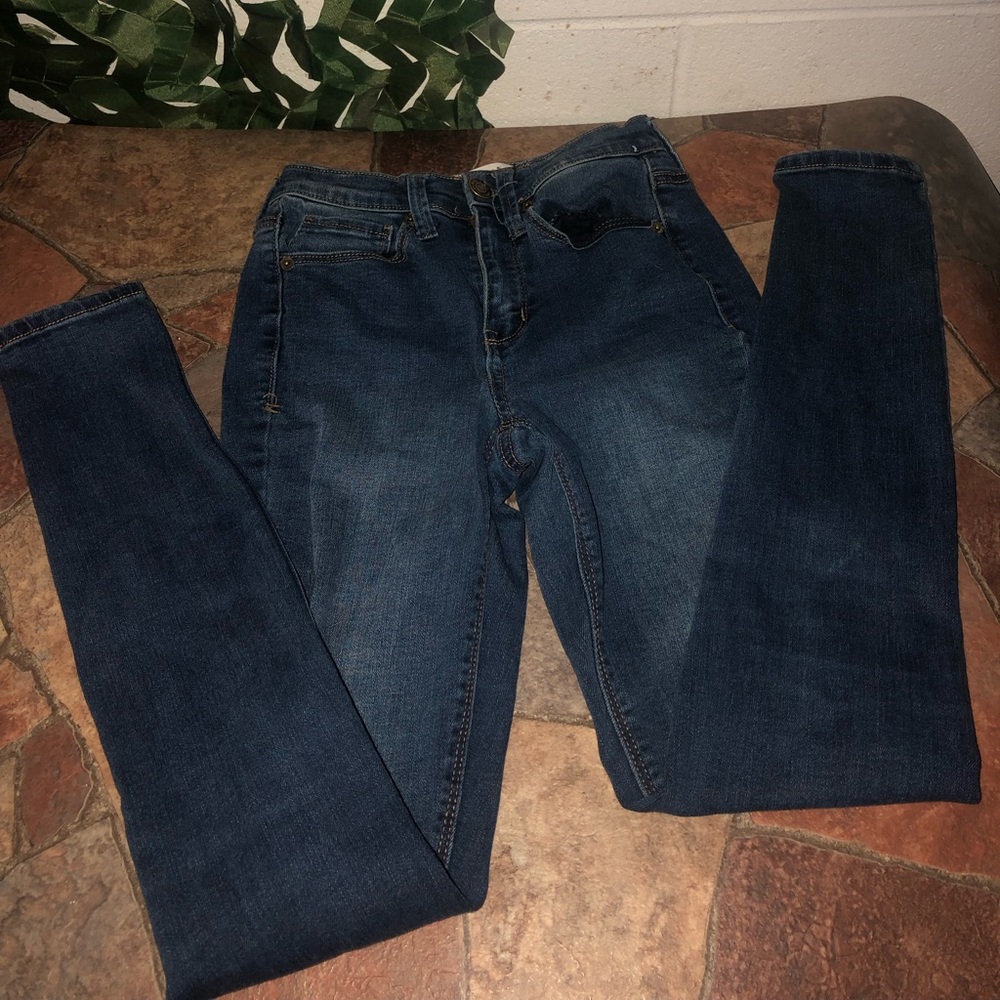 Mudd Blue Jeans